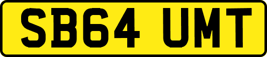 SB64UMT