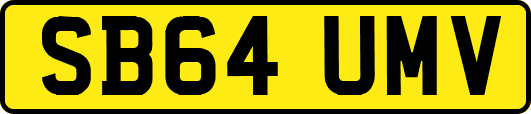 SB64UMV