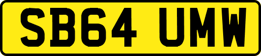 SB64UMW