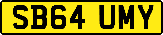 SB64UMY