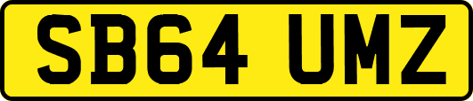 SB64UMZ
