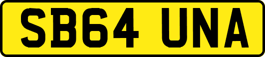 SB64UNA