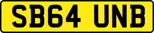 SB64UNB