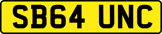 SB64UNC
