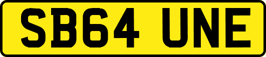 SB64UNE