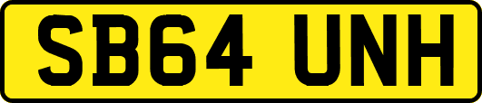 SB64UNH
