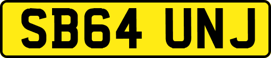 SB64UNJ