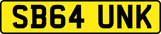 SB64UNK