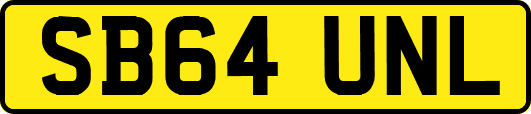 SB64UNL