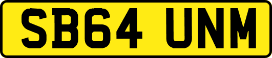 SB64UNM