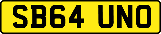 SB64UNO