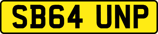 SB64UNP
