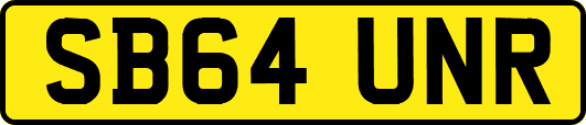 SB64UNR