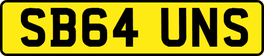 SB64UNS