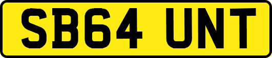 SB64UNT