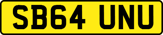SB64UNU