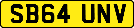 SB64UNV