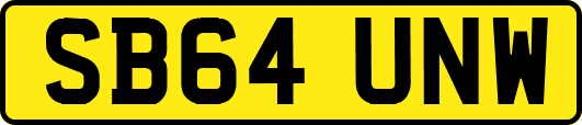 SB64UNW