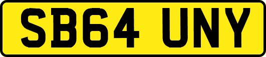 SB64UNY
