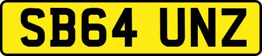 SB64UNZ