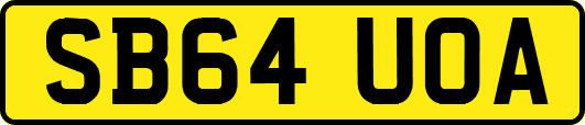 SB64UOA