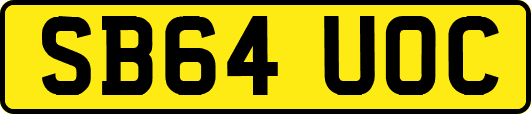 SB64UOC
