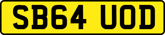 SB64UOD