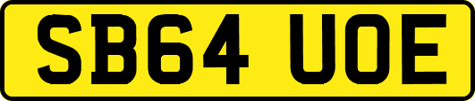 SB64UOE