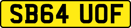 SB64UOF