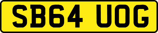 SB64UOG