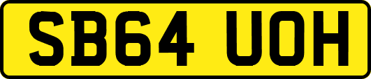 SB64UOH