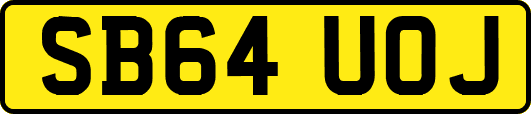 SB64UOJ