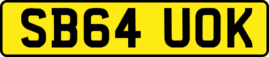 SB64UOK