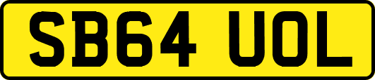 SB64UOL