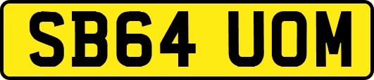 SB64UOM