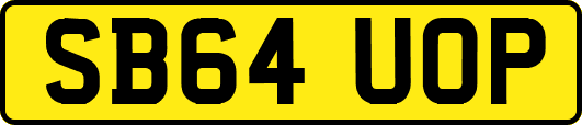 SB64UOP