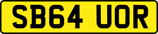 SB64UOR