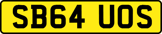 SB64UOS