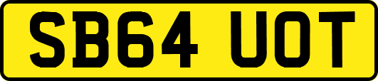 SB64UOT