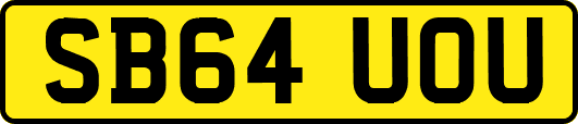 SB64UOU