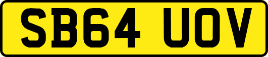 SB64UOV