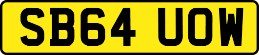 SB64UOW