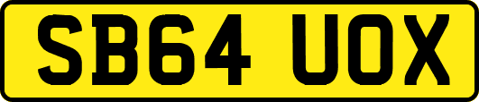 SB64UOX