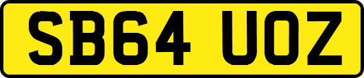 SB64UOZ