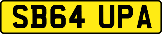 SB64UPA