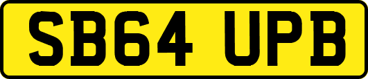 SB64UPB
