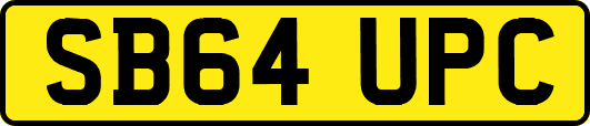 SB64UPC