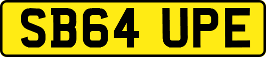 SB64UPE