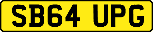 SB64UPG