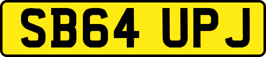 SB64UPJ